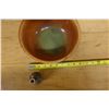 Image 9 : Japanese Art Pottery Bowl & Small Vase, Misc Sizes