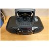 Image 4 : Panasonic RX-D16 Portable Stereo CD System w/ Remote in Box