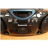 Image 6 : Panasonic RX-D16 Portable Stereo CD System w/ Remote in Box