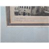 Image 4 : Orig Road German Artwork by Hansen 13" x 10", Framed & Matted