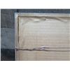 Image 9 : Orig Road German Artwork by Hansen 13" x 10", Framed & Matted