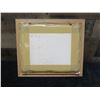 Image 7 : Chinese Floral Pith Painting 13" x 11", Framed