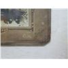 Image 4 : Chinese Photo 4 Future Scholars Qing Dynasty Circa 1900, 14" x 12", Framed