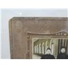 Image 5 : Chinese Photo 4 Future Scholars Qing Dynasty Circa 1900, 14" x 12", Framed