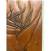 Image 2 : Hawaii Wooden Carved Bird of Paradise 13.5" x 19"