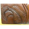 Image 3 : Hawaii Wooden Carved Bird of Paradise 13.5" x 19"