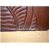 Image 4 : Hawaii Wooden Carved Bird of Paradise 13.5" x 19"