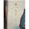 Image 3 : D.M. Ferry and Co's Standard Seeds for Sale Here Print 12.5" x 24", Framed
