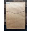 Image 5 : Thai Temple Rubbing Artwork 17" x 24", Framed