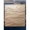Image 7 : Thai Temple Rubbing Artwork 24" x 26.5", Framed