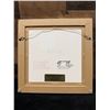 Image 7 : Hawaii Japanese Print by Sean Kimizuka 13" x 13", Framed