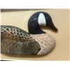 Image 2 : Duck 3-D Artwork w/ Stamp 12" x 10", Framed