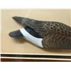 Image 3 : Duck 3-D Artwork w/ Stamp 12" x 10", Framed