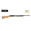 Image 1 : REMINGTON, MOD 10 TRAP GRADE, 12GA, PUMP ACTION SHOTGUN, 28” BARREL