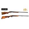 Image 1 : 2X SINGLE SHOT SHOTGUNS, BAIKAL 16GA & WINCHESTER 12GA