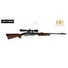 Image 1 : REMINGTON, 760 GAME MASTER, 30-06 SPR., PUMP ACTION RIFLE, 20” BARREL