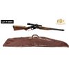 Image 1 : MARLIN, MOD. 336, CAL. 35 REM, LEVER ACTION RIFLE, 18” BARREL