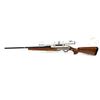 Image 3 : BROWNING, BAR MK3, SEMI-AUTO RIFLE, CAL. 300 WIN MAG, WOOD STOCK 24” BARREL