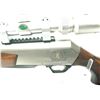 Image 5 : BROWNING, BAR MK3, SEMI-AUTO RIFLE, CAL. 300 WIN MAG, WOOD STOCK 24” BARREL