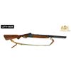Image 1 : CZ, CZ 584, COMBO GUN, 12GA X 2 ¾ “ / 5.6X52R, 24.25” BARREL