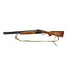 Image 2 : CZ, CZ 584, COMBO GUN, 12GA X 2 ¾ “ / 5.6X52R, 24.25” BARREL