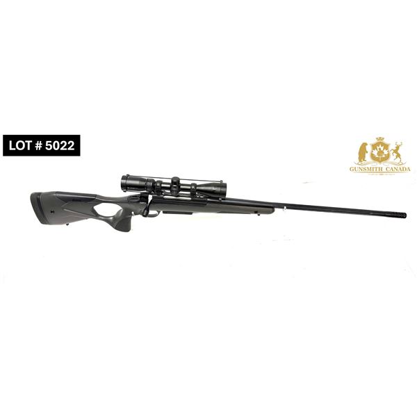 SAKO, S20, BOLT ACTION RIFLE, CAL. 6.5 CREEDMOR, 24” BARREL