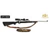 Image 1 : RUGER MOD. 77/22, BOLT ACTION RIFLE, CAL. 22 WIN MAG, 20” BARREL