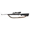 Image 2 : RUGER MOD. 77/22, BOLT ACTION RIFLE, CAL. 22 WIN MAG, 20” BARREL