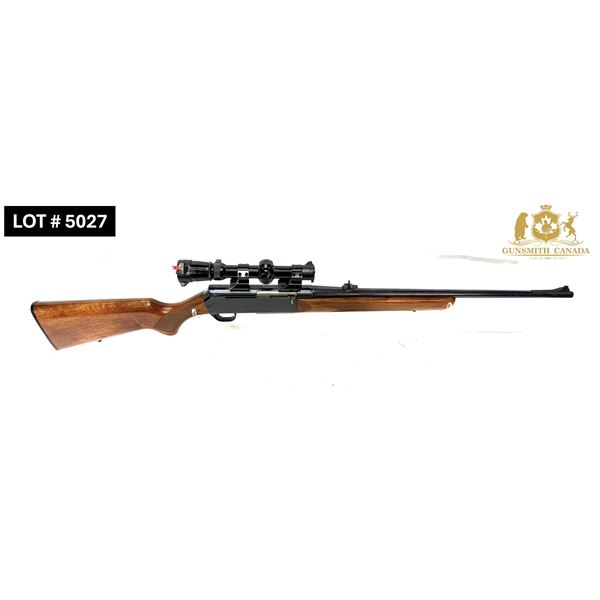 BROWNING, BAR, SEMI-AUTO RIFLE, CAL. 30-06, 22” BARREL