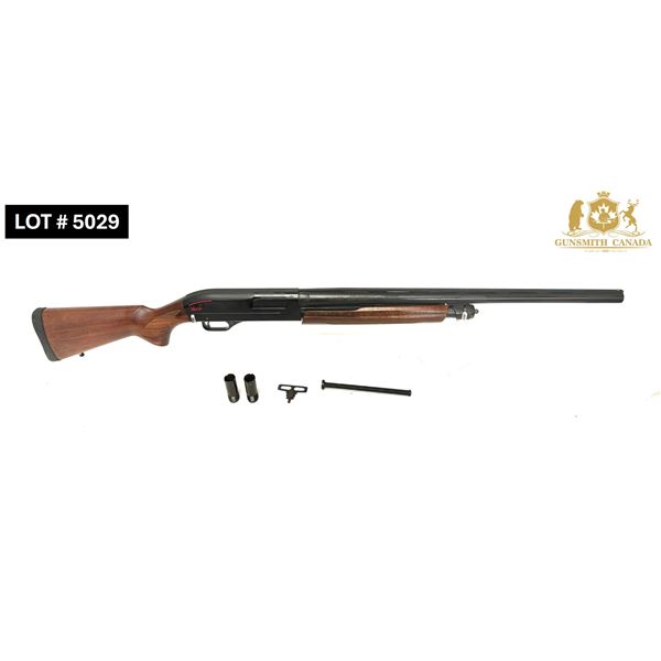 WINCHESTER, SXP, 12GA X3”, PUMP ACTION SHOTGUN, 24” BARREL