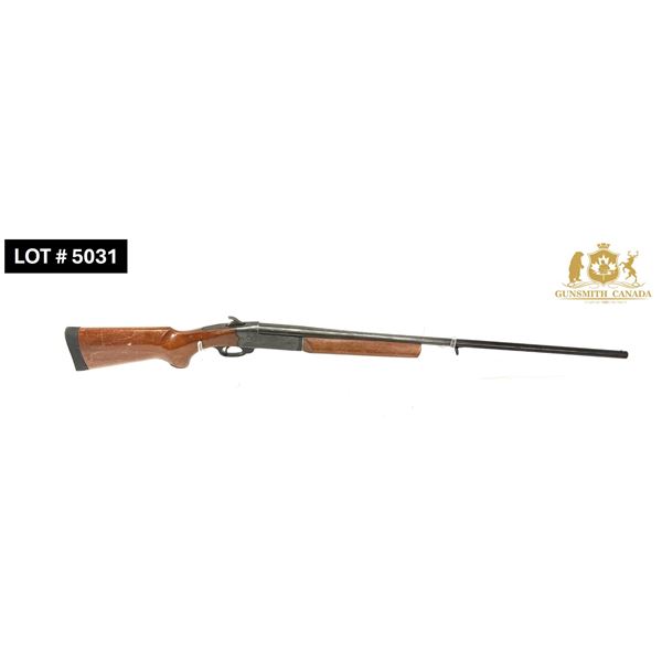 CIL, MOD 402, 410GA X3, SINGLE SHOT SHOTGUN, 28” BARREL - EJECTOR