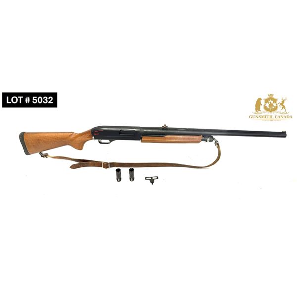WINCHESTER, SXP, 12GA, PUMP ACTION SHOTGUN, 26” BARREL