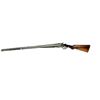 Image 2 : NEWMAN BROS, 12GA SIDE BY SIDE SHOTGUN DAMASCUS STEEL