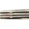 Image 4 : NEWMAN BROS, 12GA SIDE BY SIDE SHOTGUN DAMASCUS STEEL