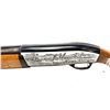 Image 5 : ENGRAVED ITHACA, XL900 12GA X 2 ¾ “, SEMI-AUTO SHOTGUN, 30” BARREL