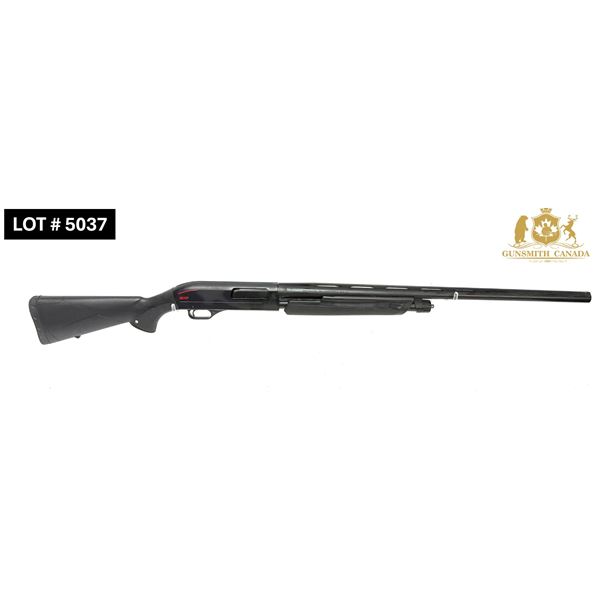 WINCHESTER, SXP, 12GA X 3 ½  “, PUMP ACTION SHOTGUN, 28” BARREL