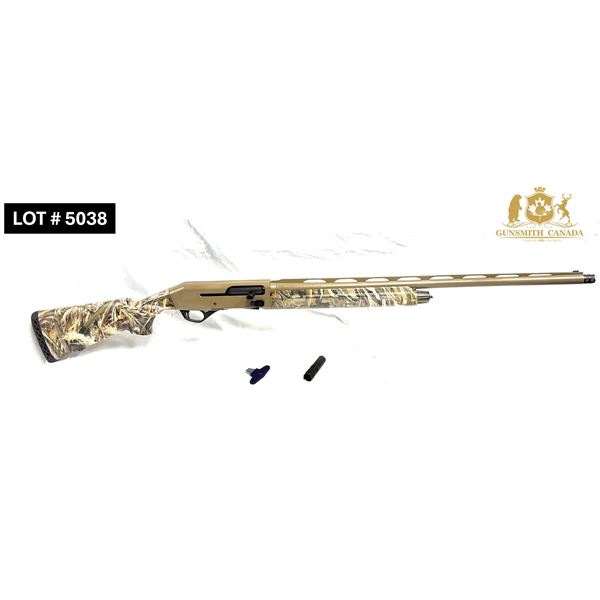 STOEGER, M3500, 12GA X 3 ½ “, SEMI-AUTO SHOTGUN, 28” BARREL