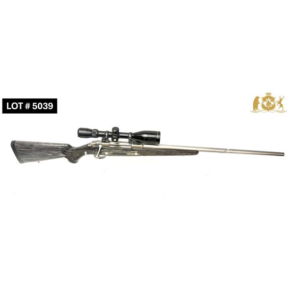 SAKO, MOD. 85L, CAL. 7MM REM MAG, BOLT ACTION RIFLE, 24” BARREL