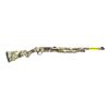 Image 2 : MOSSBERG, MOD. 500 COMBO, 12GA X 3”, PUMP ACTION SHOTGUN, 28” & 24” BARRE