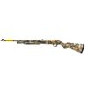 Image 3 : MOSSBERG, MOD. 500 COMBO, 12GA X 3”, PUMP ACTION SHOTGUN, 28” & 24” BARRE