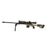 Image 2 : SAVAGE, MOD. 110 PRECISION, CAL. 6.5 CREEDMOR, BOLT ACTION RIFLE, 24” BARREL