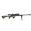 Image 3 : SAVAGE, AXIS II Precision rifle, CAL. 308 WIN, BOLT ACTION RIFLE, 22” BARREL