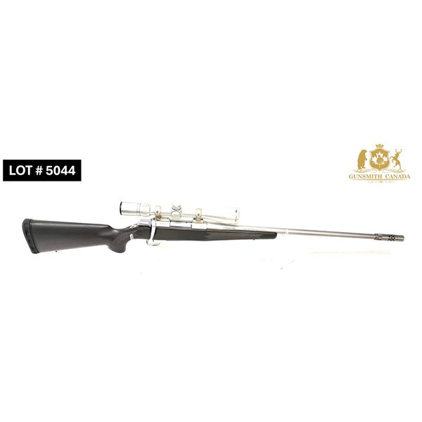 BROWNING, A-BOLT, CAL. 7MM WSM, BOLT ACTION RIFLE