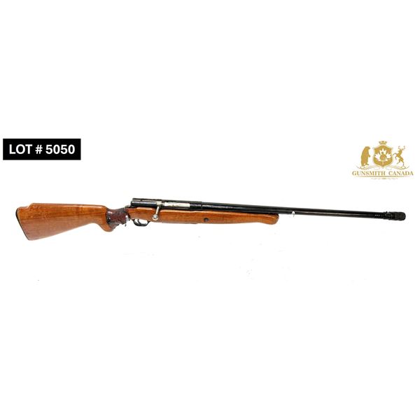 MOSSBERG, MOD 195, 12GA X 2 ¾ “, BOLT ACTION SHOTGUN, - PARTS GUN