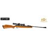 Image 1 : RUGER, AIR HAWK, CAL .177, AIR RIFLE, MORE THAN 500 FPS, 19” BARREL
