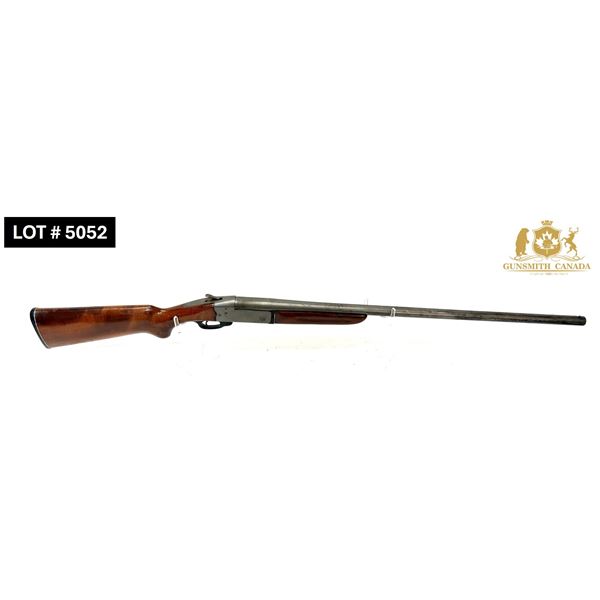 CIL, MOD 402, 12GA X 2 ¾”, SINGLE SHOT SHOTGUN, 30” BARREL