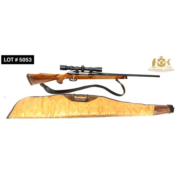PARKER-HALE, SAFARI, CAL. 270 WIN, BOLT ACTION RIFLE, 22” BARREL