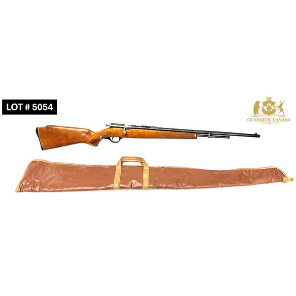 COOEY, MOD 600, CAL. 22 LR, BOLT ACTION RIFLE