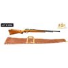 Image 1 : COOEY, MOD 600, CAL. 22 LR, BOLT ACTION RIFLE
