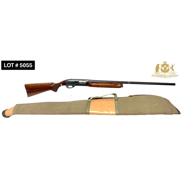 REMINGTON, SPORTSMAN 58, 12GA X2 ¾”, SEMI-AUTO SHOTGUN, 30” BARREL